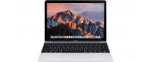 2016 A1534 12" MacBook Retina (Silver)